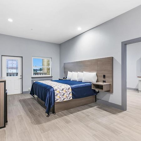 El Delfin Lodge 南帕诸岛 客房 照片