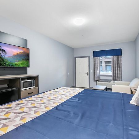 El Delfin Lodge 南帕诸岛 客房 照片