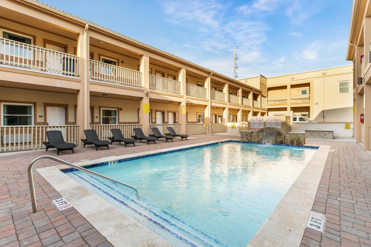 El Delfin Lodge 南帕诸岛 外观 照片