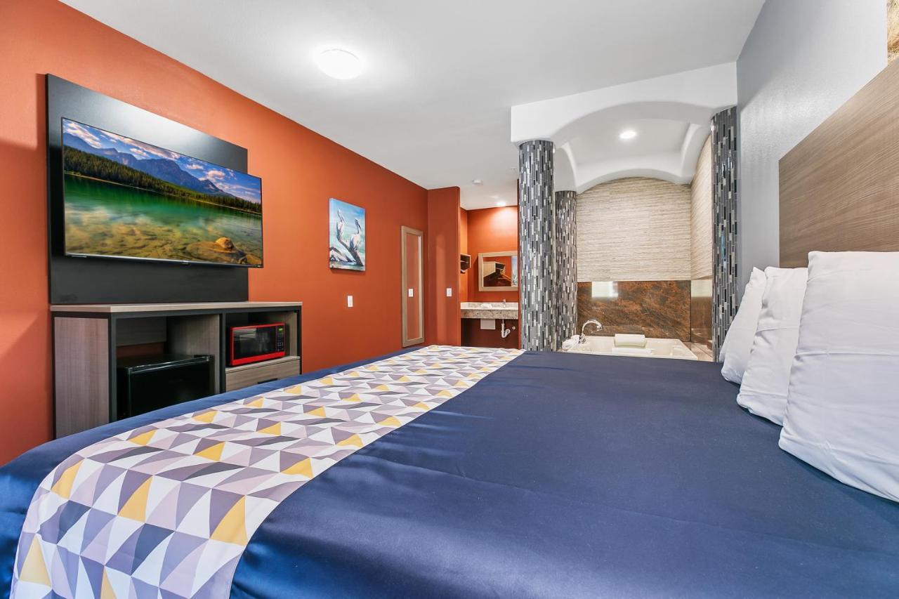 El Delfin Lodge 南帕诸岛 外观 照片