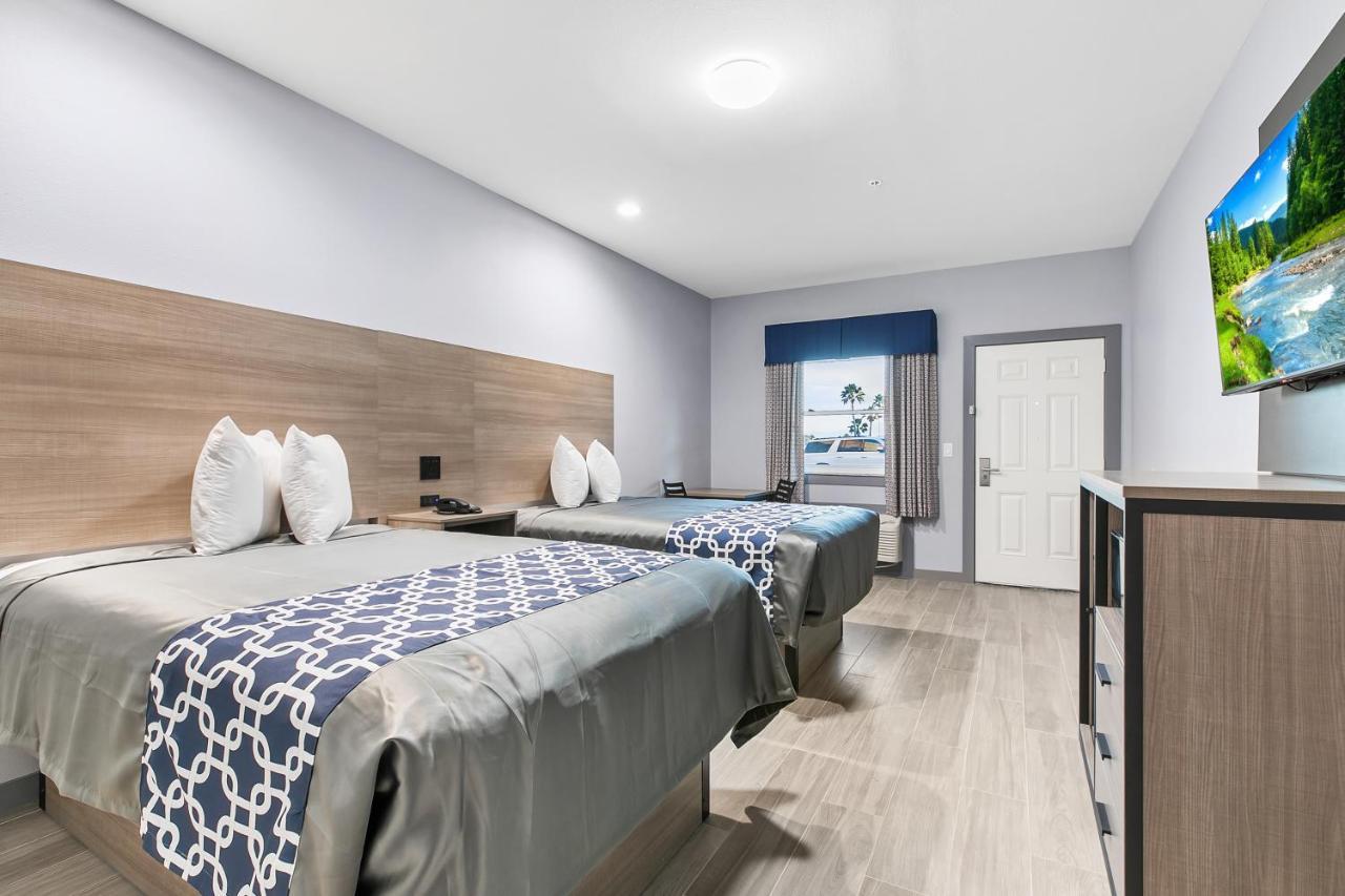 El Delfin Lodge 南帕诸岛 外观 照片