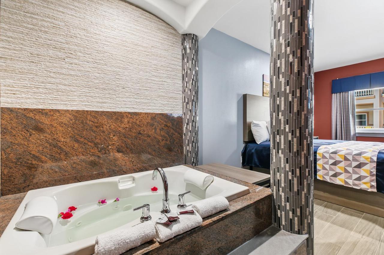 El Delfin Lodge 南帕诸岛 外观 照片